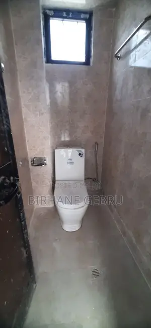 7bdrm House in G+2+Teracce, Bole for rent