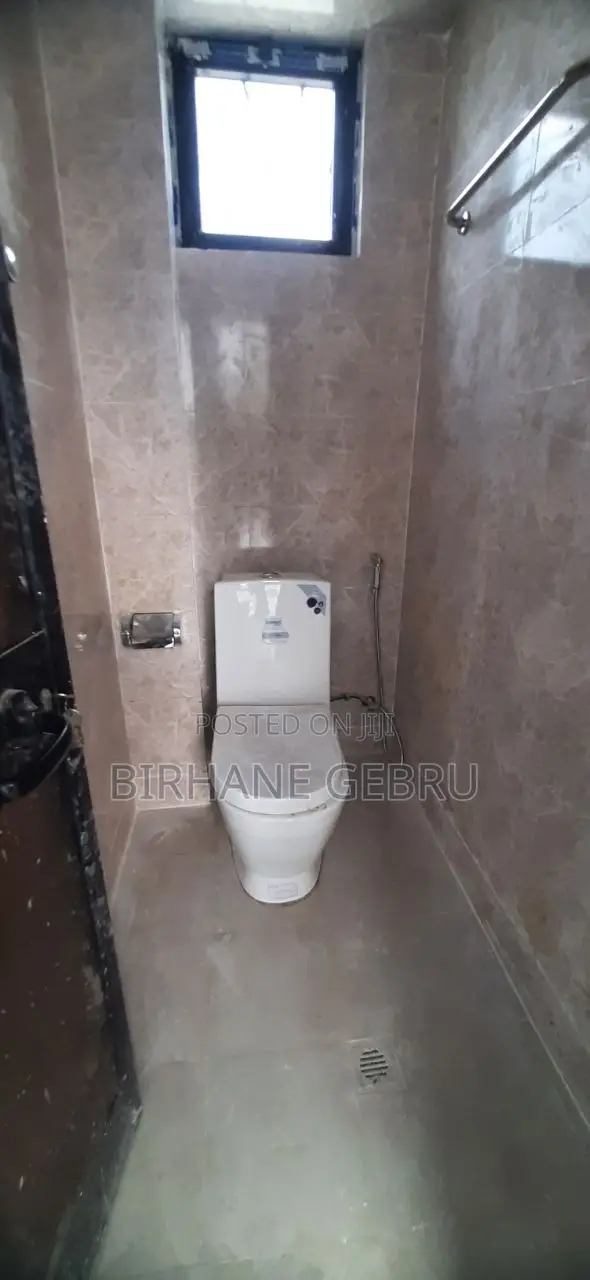 7bdrm House in G+2+Teracce, Bole for rent
