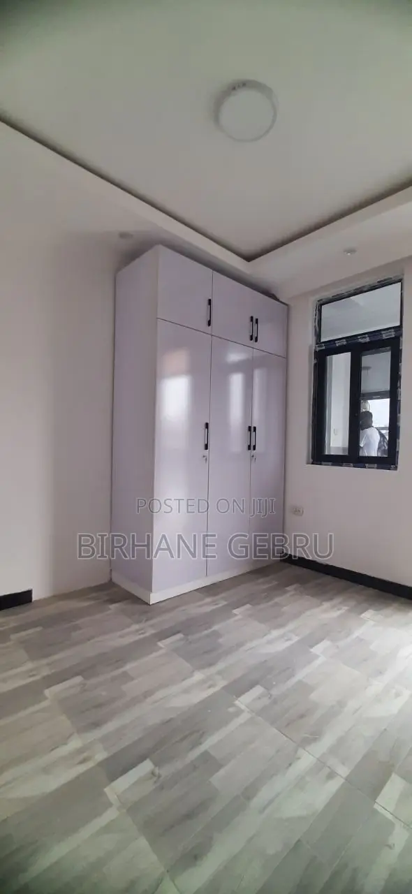7bdrm House in G+2+Teracce, Bole for rent