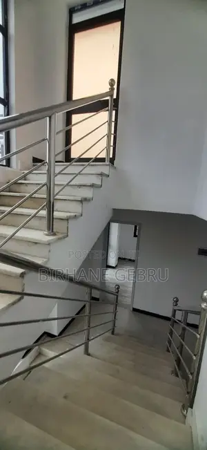7bdrm House in G+2+Teracce, Bole for rent