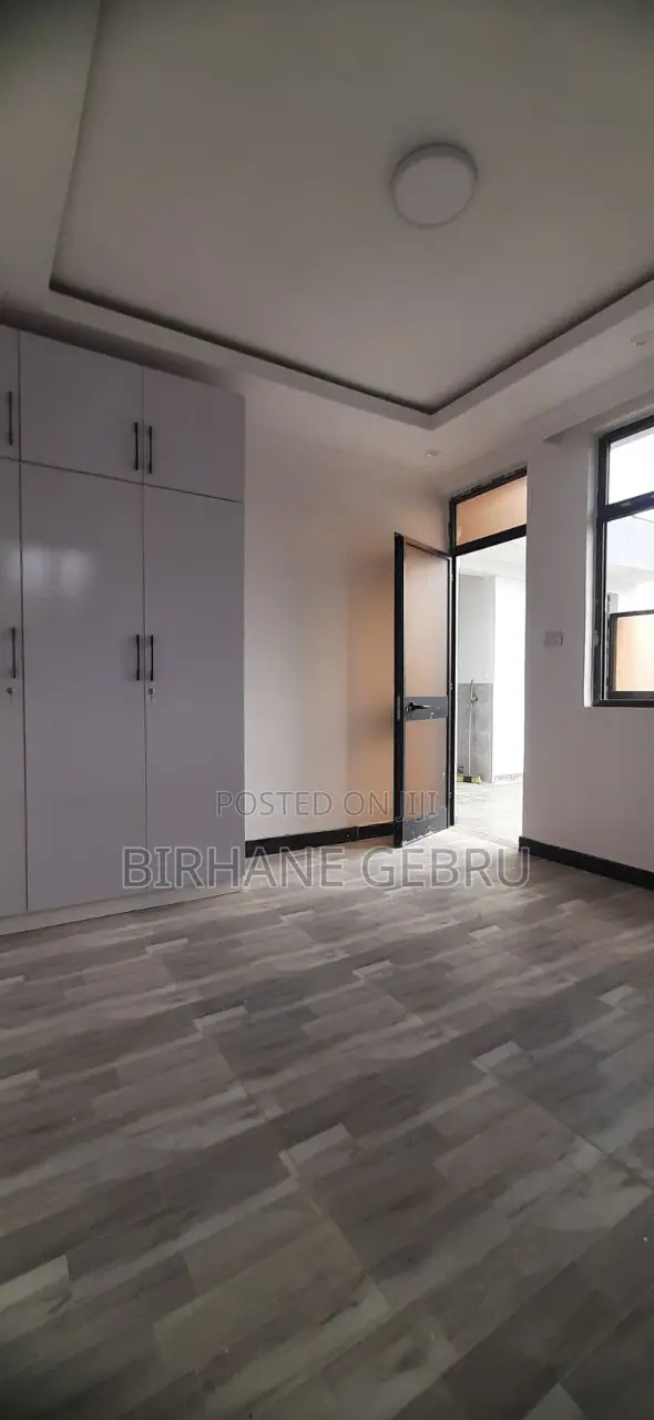 7bdrm House in G+2+Teracce, Bole for rent