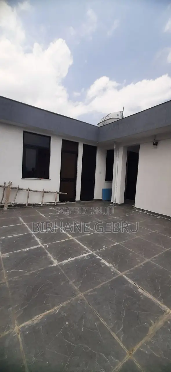 7bdrm House in G+2+Teracce, Bole for rent