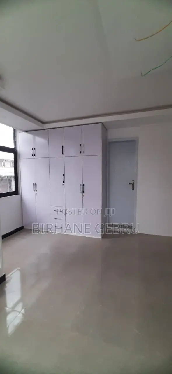 7bdrm House in G+2+Teracce, Bole for rent