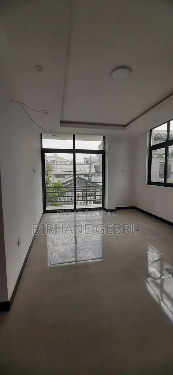 7bdrm House in G+2+Teracce, Bole for rent