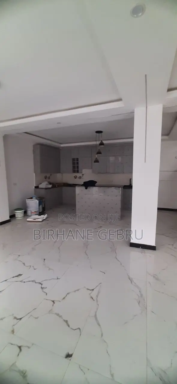 7bdrm House in G+2+Teracce, Bole for rent