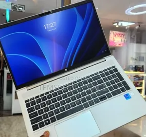 New Laptop HP ProBook 450 16GB Intel Core i7 SSD 512GB