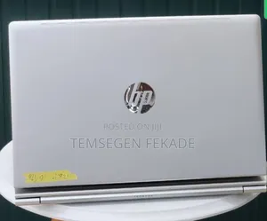 New Laptop HP ProBook 450 16GB Intel Core i7 SSD 512GB