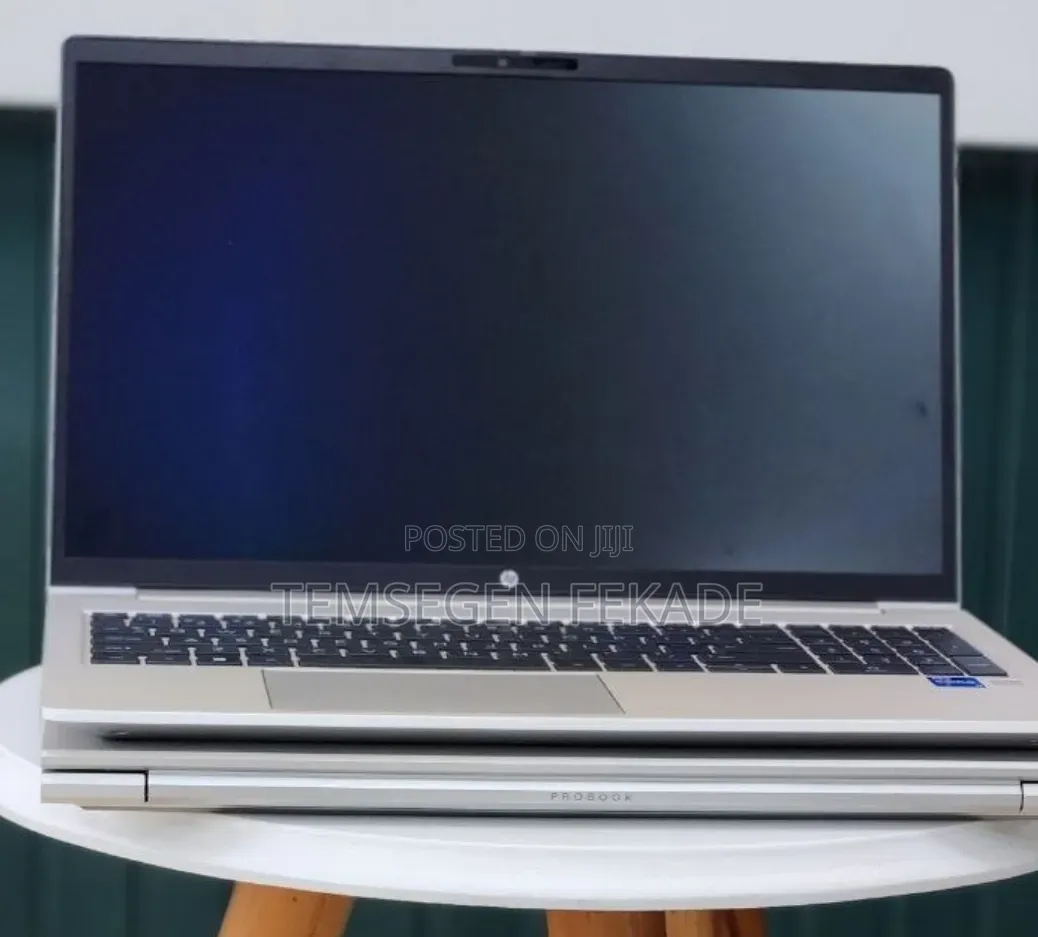 New Laptop HP ProBook 450 16GB Intel Core i7 SSD 512GB