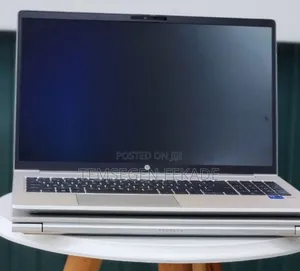 New Laptop HP ProBook 450 16GB Intel Core i7 SSD 512GB
