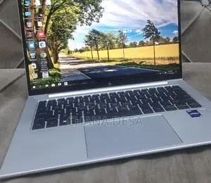 New Laptop HP EliteBook 840 G9 16GB Intel Core i5 SSD 512GB