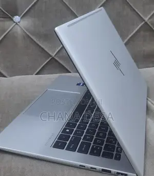 New Laptop HP EliteBook 840 G9 16GB Intel Core i5 SSD 512GB