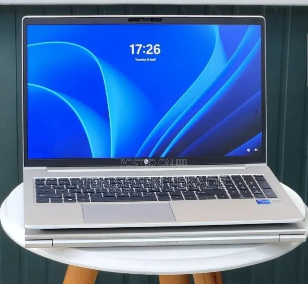 New Laptop HP ProBook 450 16GB Intel Core i7 SSD 512GB