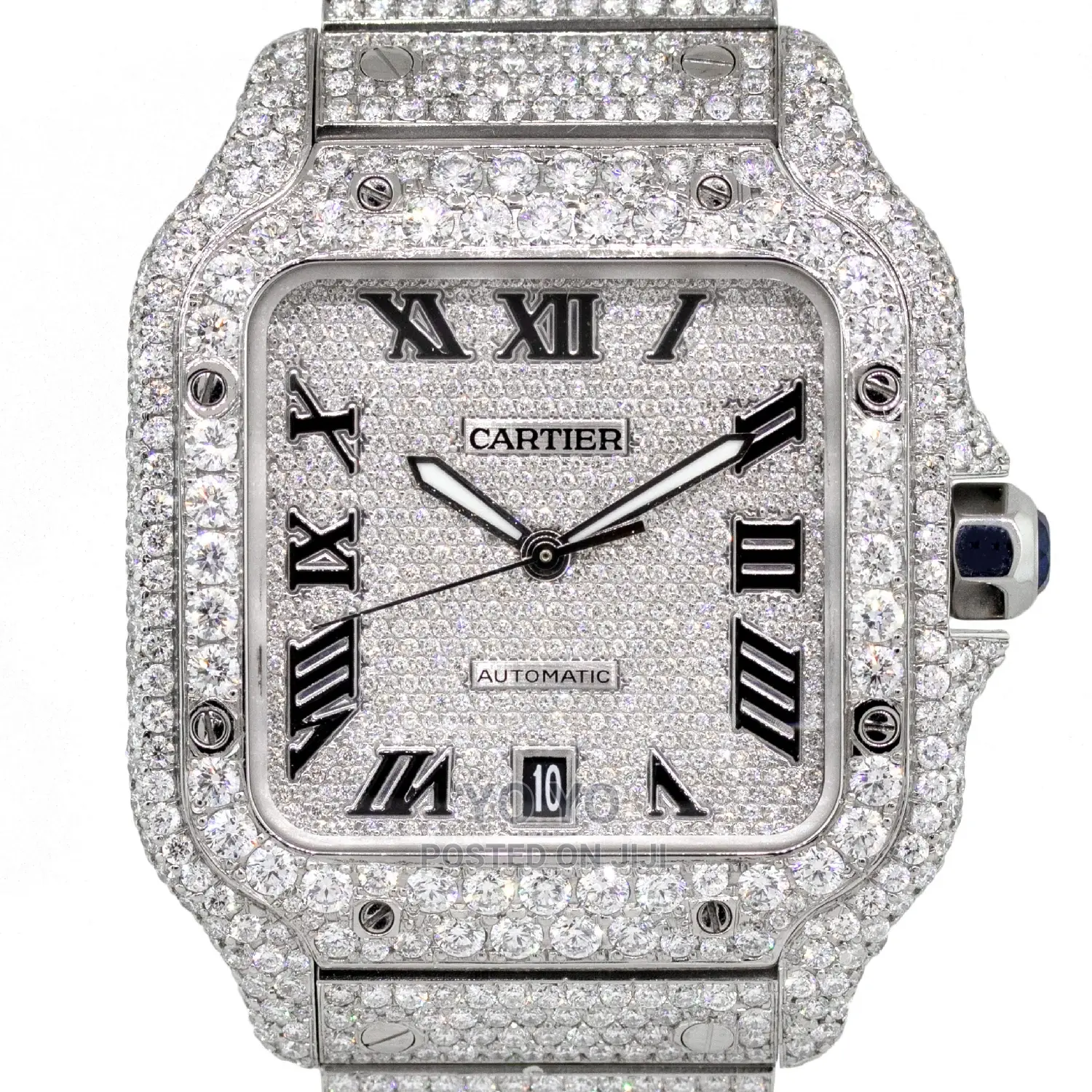 CARTIER Watch