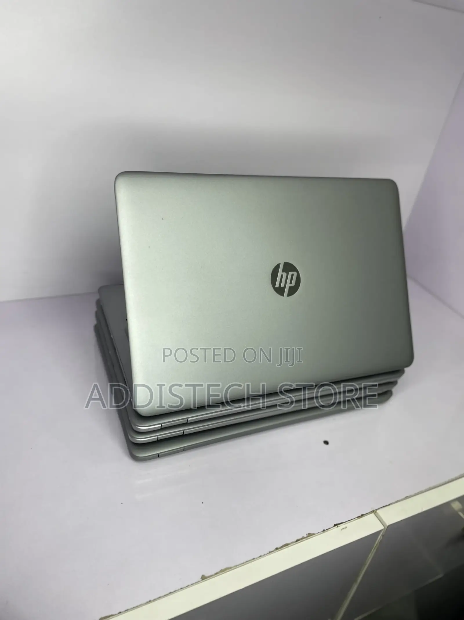 New Laptop HP EliteBook 850 G4 8GB Intel Core i5 HDD+SSD 750GB