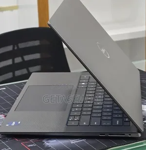 New Laptop Dell XPS 15 16GB Intel Core i7 SSD 1T