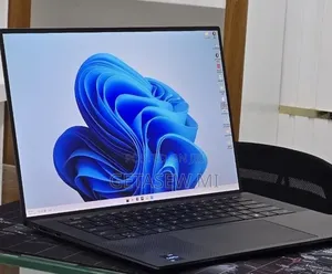 New Laptop Dell XPS 15 16GB Intel Core i7 SSD 1T