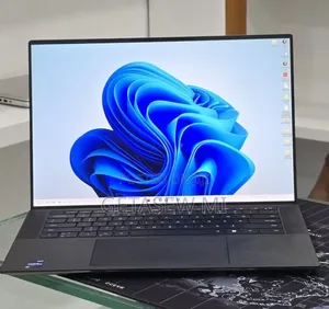 New Laptop Dell XPS 15 16GB Intel Core i7 SSD 1T