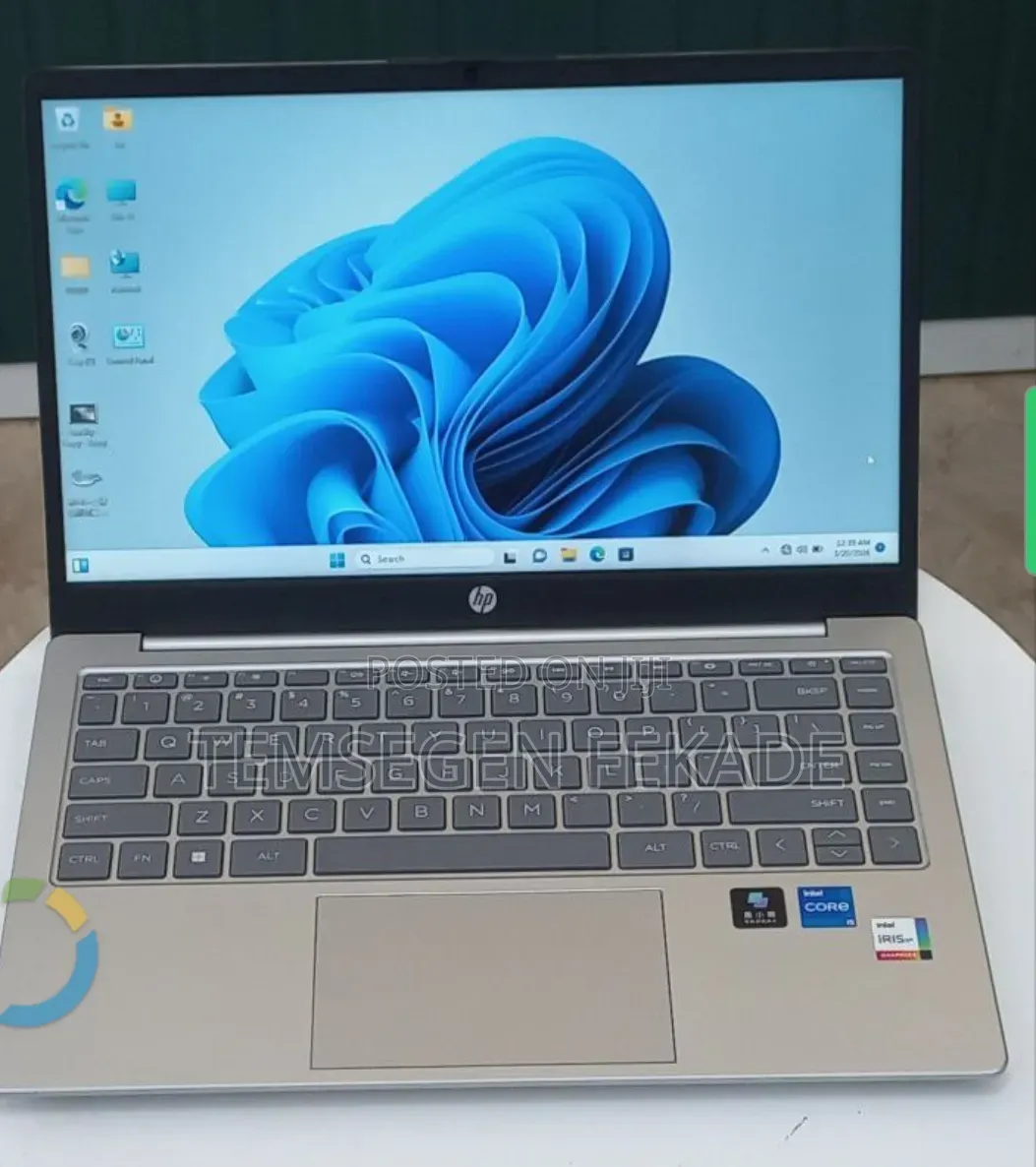 New Laptop HP Stream Notebook 16GB Intel Core i5 SSD 1T