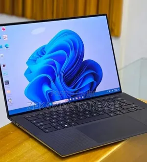 New Laptop Dell Precision 5560 16GB Intel Core i7 SSD 512GB