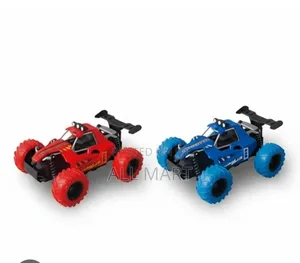 Toy Cars for Kids
