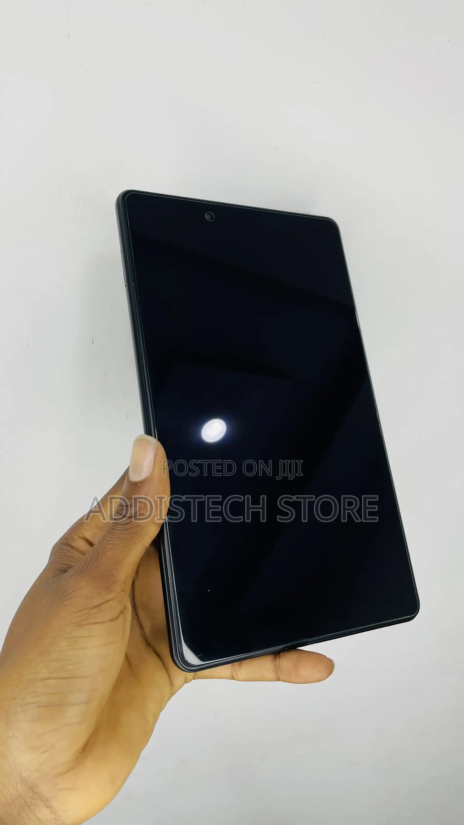 New Samsung Galaxy Tab A 8.0 (2018) 32 GB Black