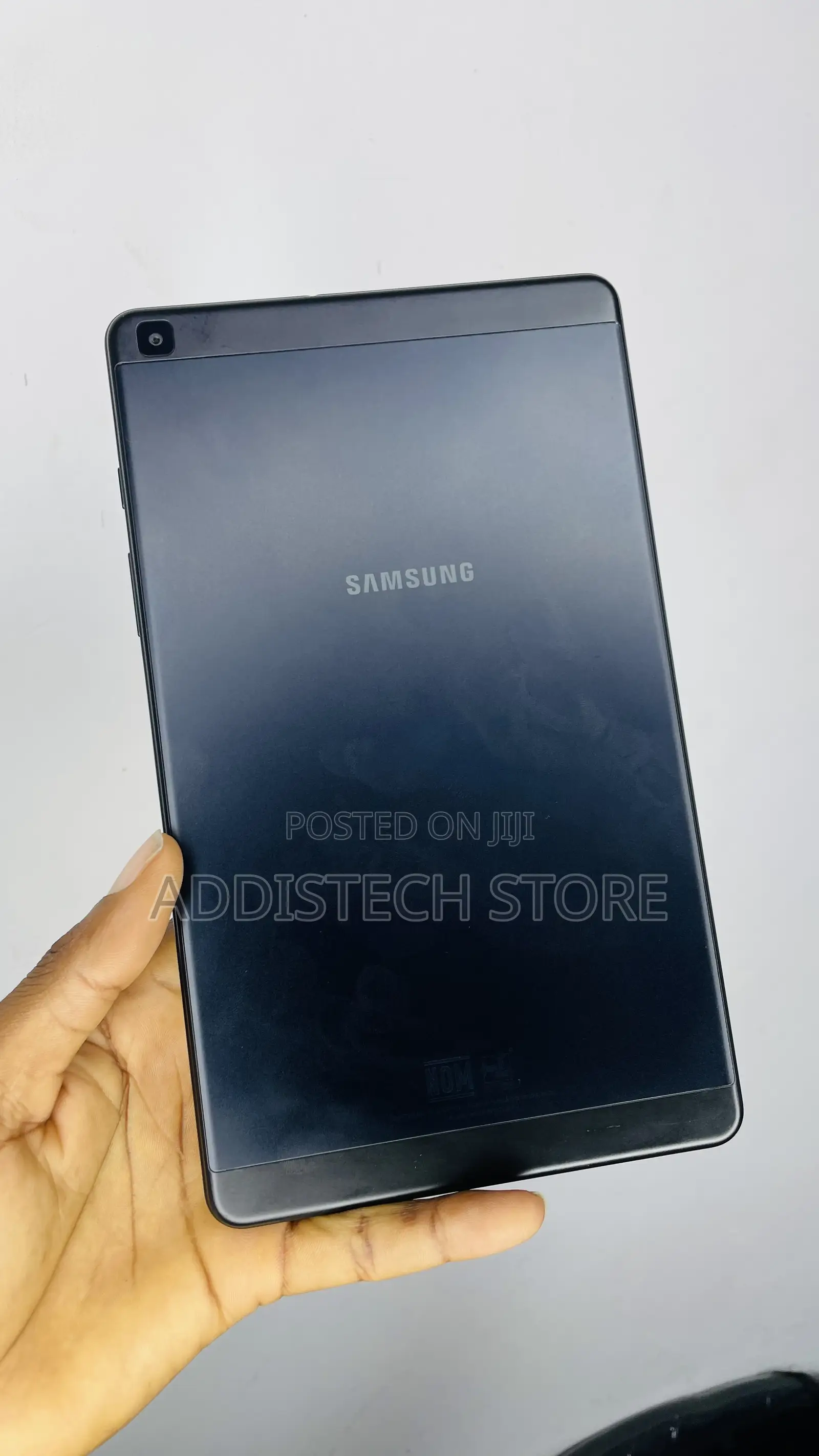 New Samsung Galaxy Tab A 8.0 (2018) 32 GB Black