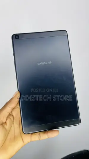 New Samsung Galaxy Tab A 8.0 (2018) 32 GB Black