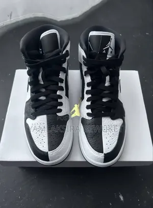 Air Jordan Mad in Vitnam Orignal Shouse