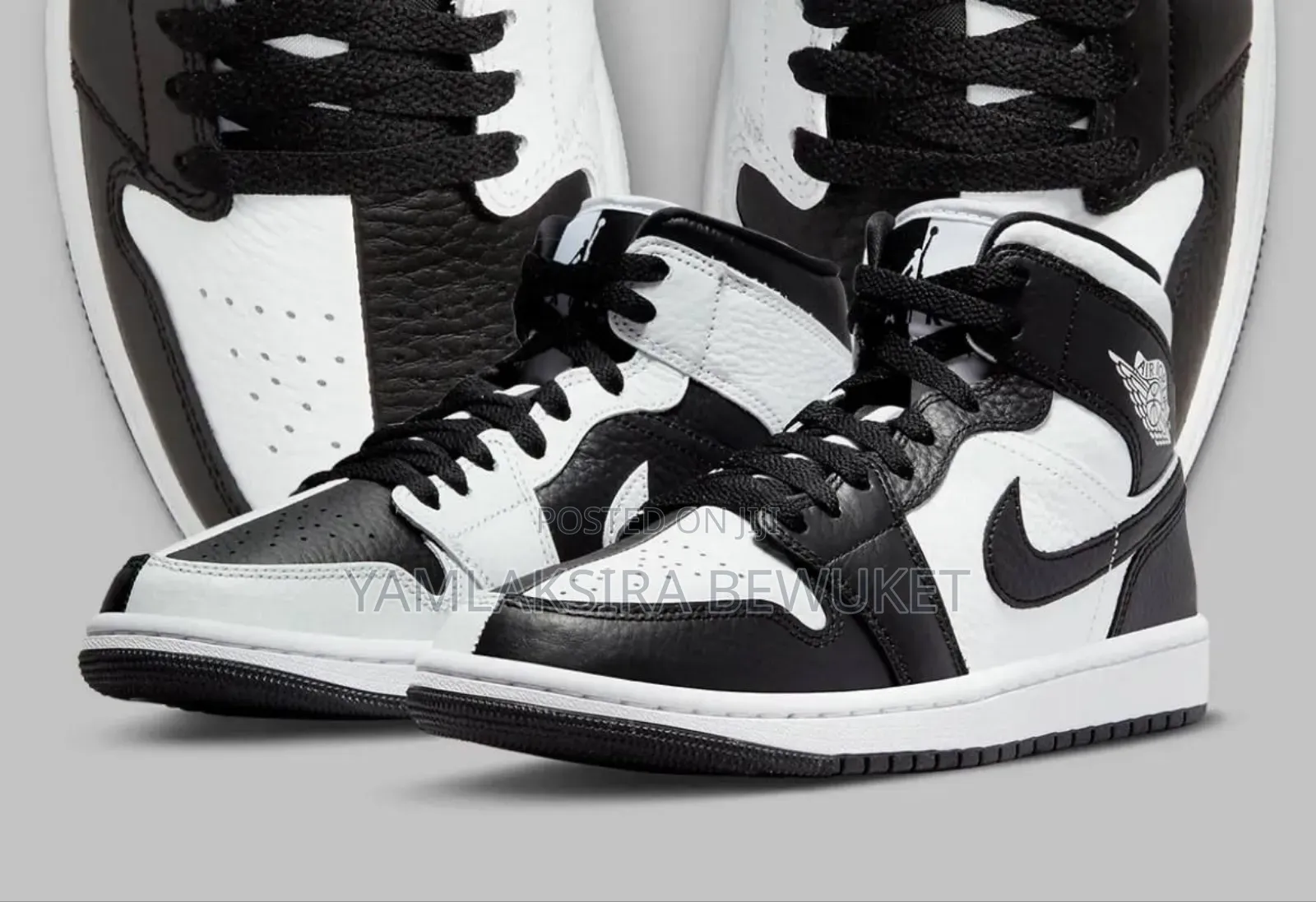 Air Jordan Mad in Vitnam Orignal Shouse