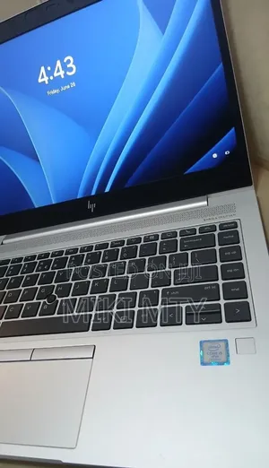 New Laptop HP EliteBook x360 1040 G5 8GB Intel Core i5 SSD 512GB
