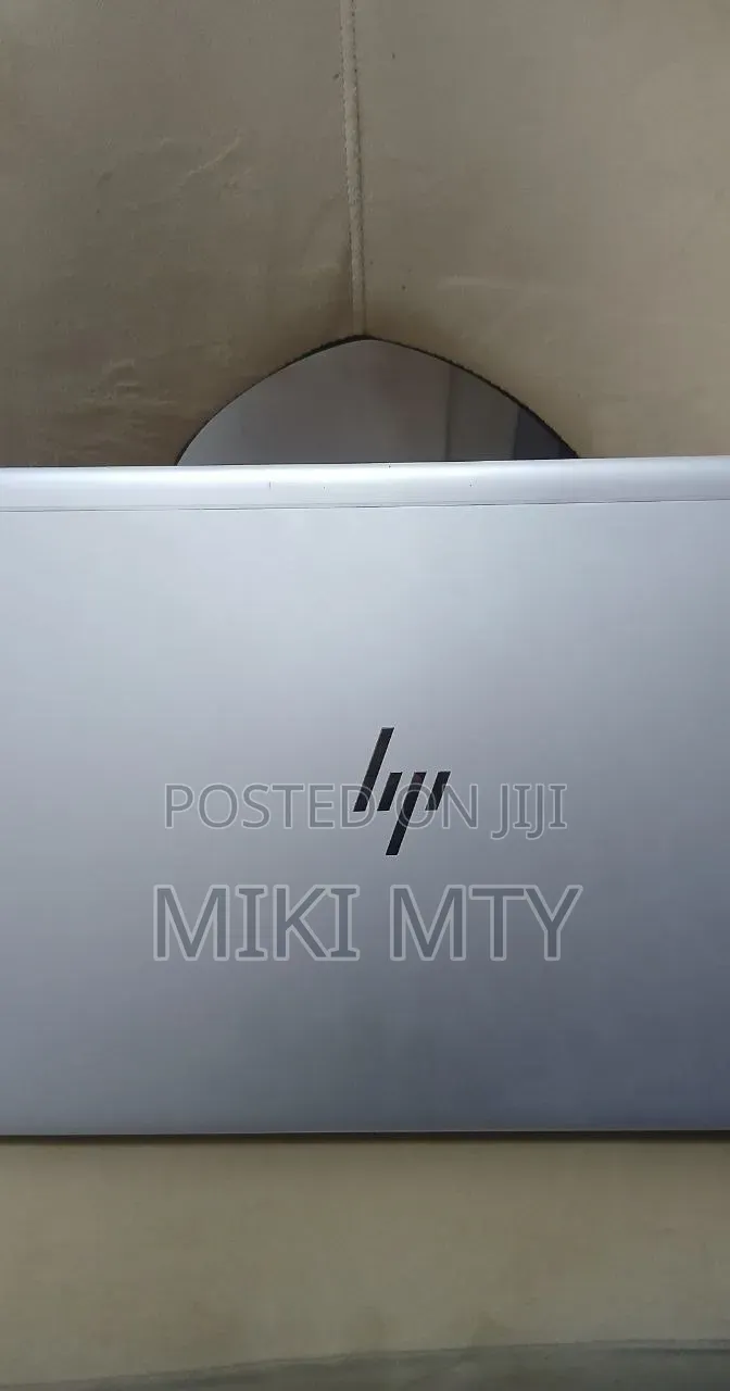 New Laptop HP EliteBook x360 1040 G5 8GB Intel Core i5 SSD 512GB
