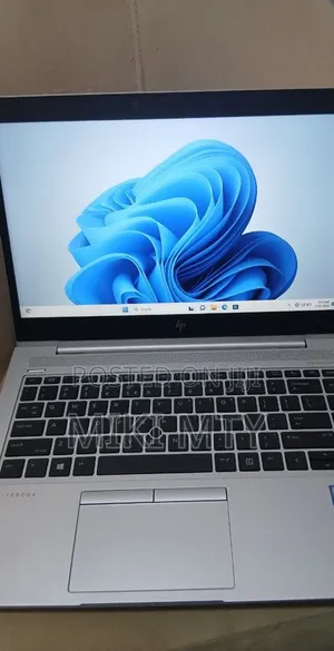 New Laptop HP EliteBook x360 1040 G5 8GB Intel Core i5 SSD 512GB