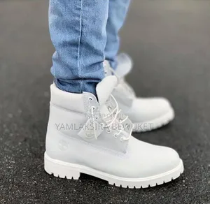 Orignal Timberland Shouse
