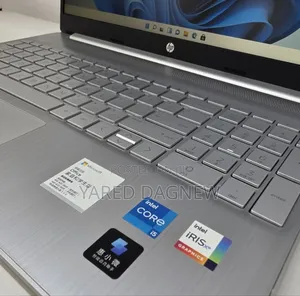 New Laptop HP Stream Notebook 16GB Intel Core i5 SSD 512GB