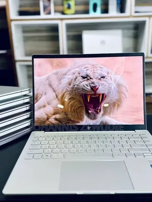 New Laptop HP Pavilion 14 16GB Intel Core i5 SSD 1T