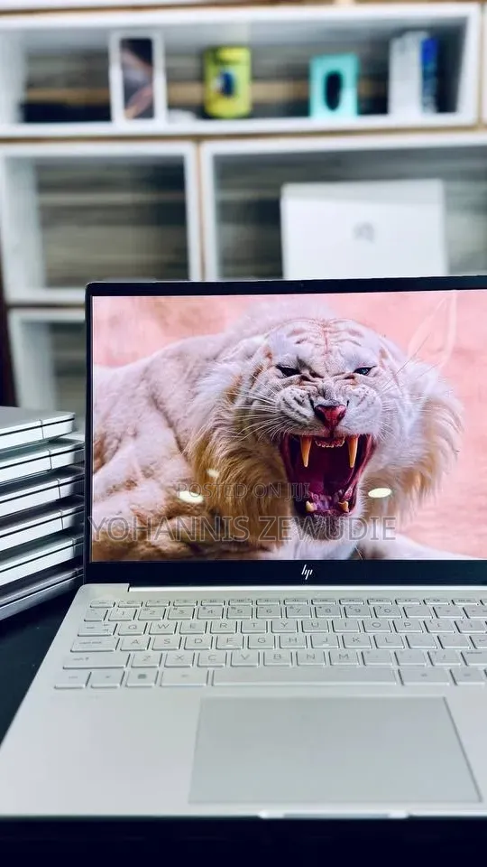 New Laptop HP Pavilion 14 16GB Intel Core i5 SSD 1T