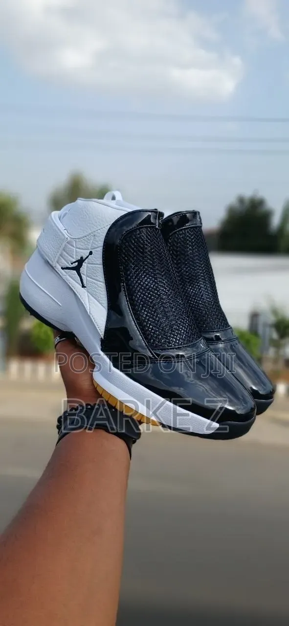 Air Jordan 19