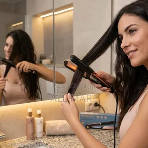 Home Time Straighter Professional Hair