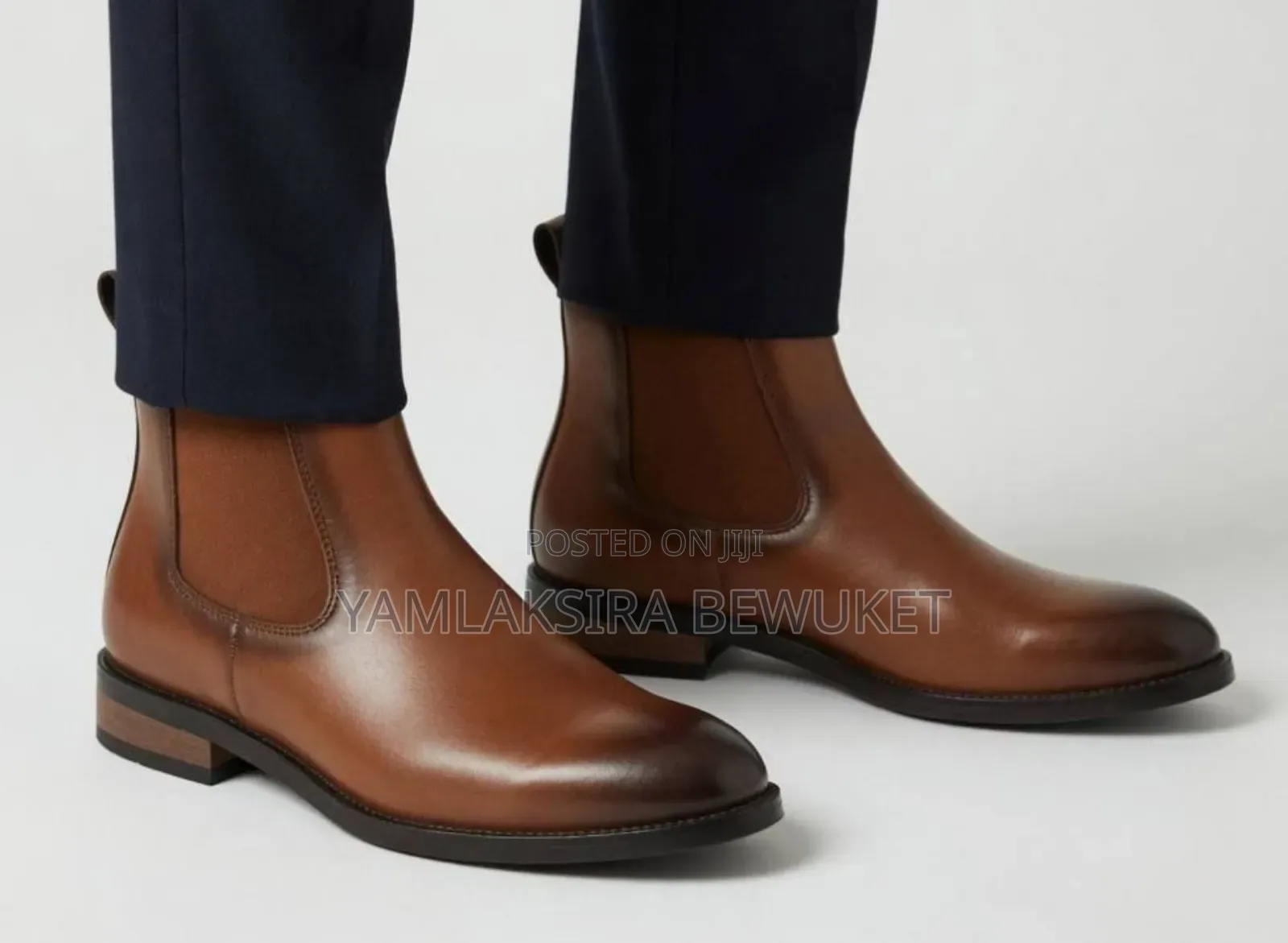 Chelsea Orignal Boots