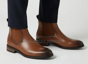 Chelsea Orignal Boots