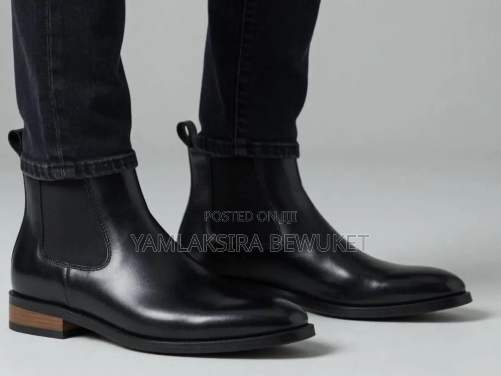 Chelsea Orignal Boots