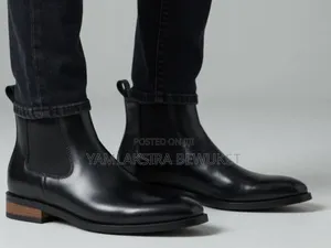 Chelsea Orignal Boots