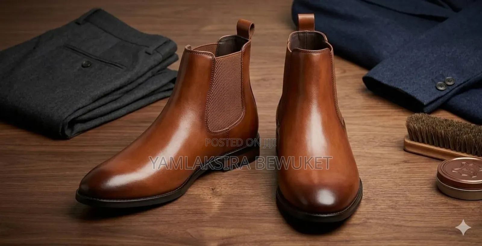 Chelsea Orignal Boots