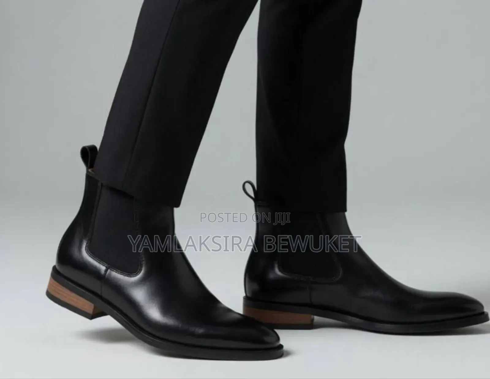 Chelsea Orignal Boots
