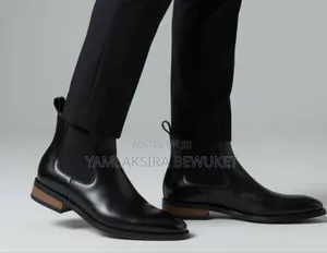 Chelsea Orignal Boots