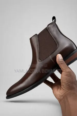 Chelsea Orignal Boots