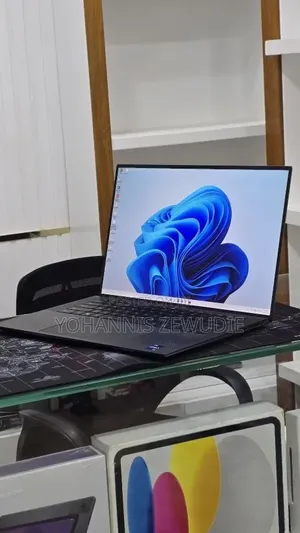 New Laptop Dell XPS 15 16GB Intel Core i7 SSD 1T