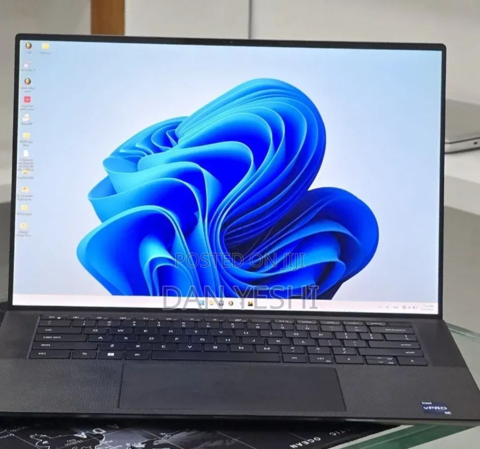 New Laptop Dell 16GB Intel Core i7 SSD 1T