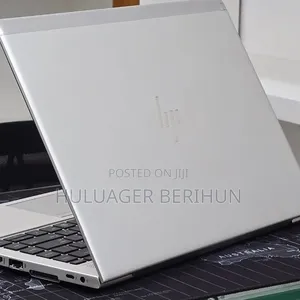 New Laptop HP EliteBook 840 G5 16GB Intel Core i7 SSD 512GB