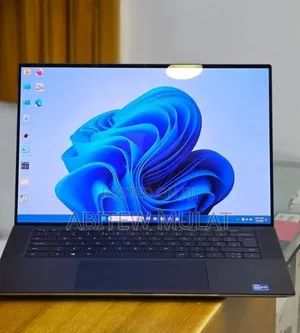 New Laptop Dell Precision 5560 16GB Intel Core i7 SSD 512GB
